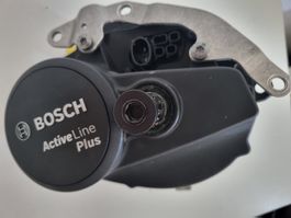 Bosch Moteur E-bike Active Line Plus 0 275 007 047
