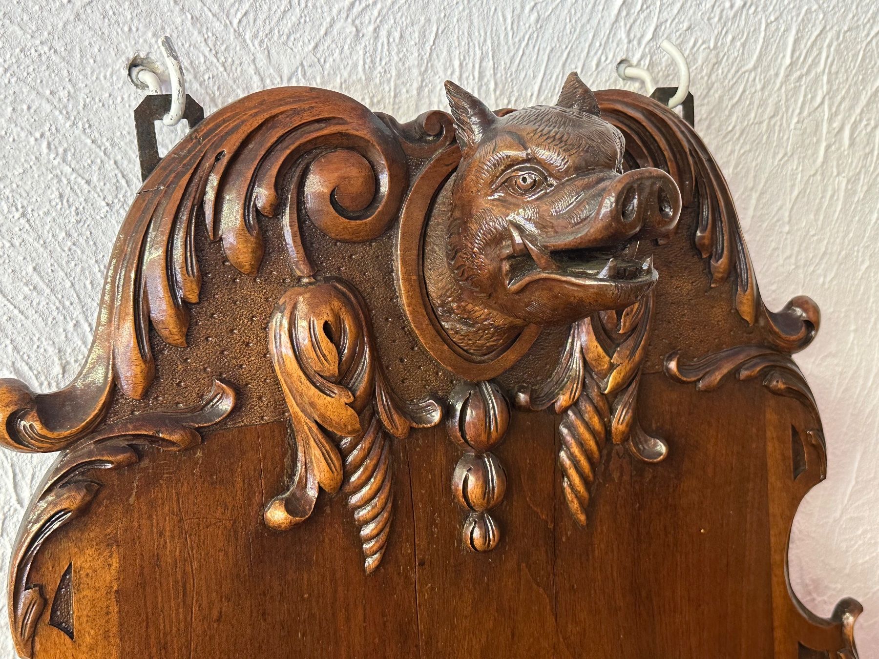 Skulpturen & Statuen: Brienzer Schnitzerei – Gebraucht aus Kandergrund von honey-art_and_more 6