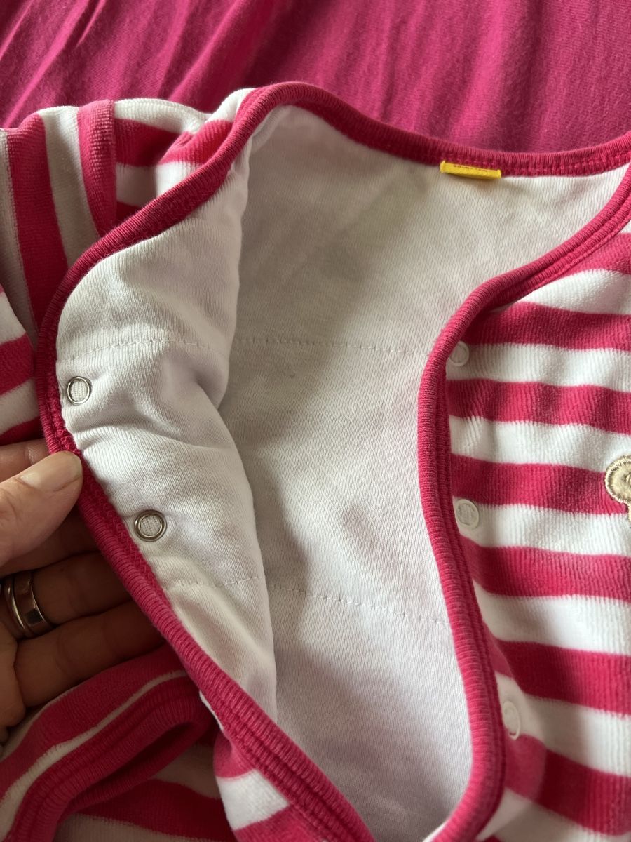 Steiff Giacche & Cappotti: Jacke Steiff Grösse 80 – Nuovo (secondo la descrizione) da Ebikon venduto da KarinM02 1
