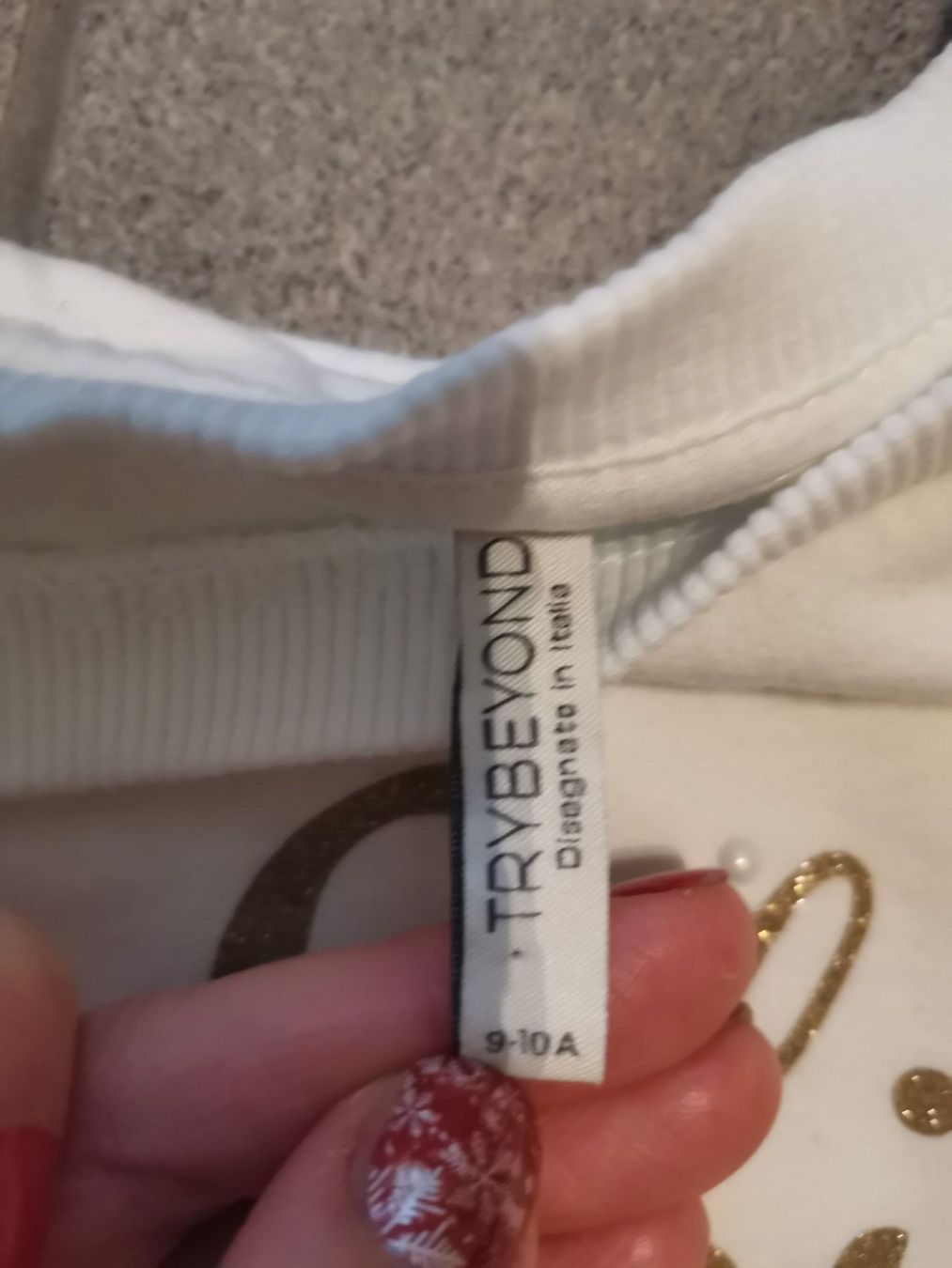 Pullover & Sweatshirts: Pullover 140, Mädchen – Neu (gemäss Beschreibung) aus Oftringen von januarloch 3