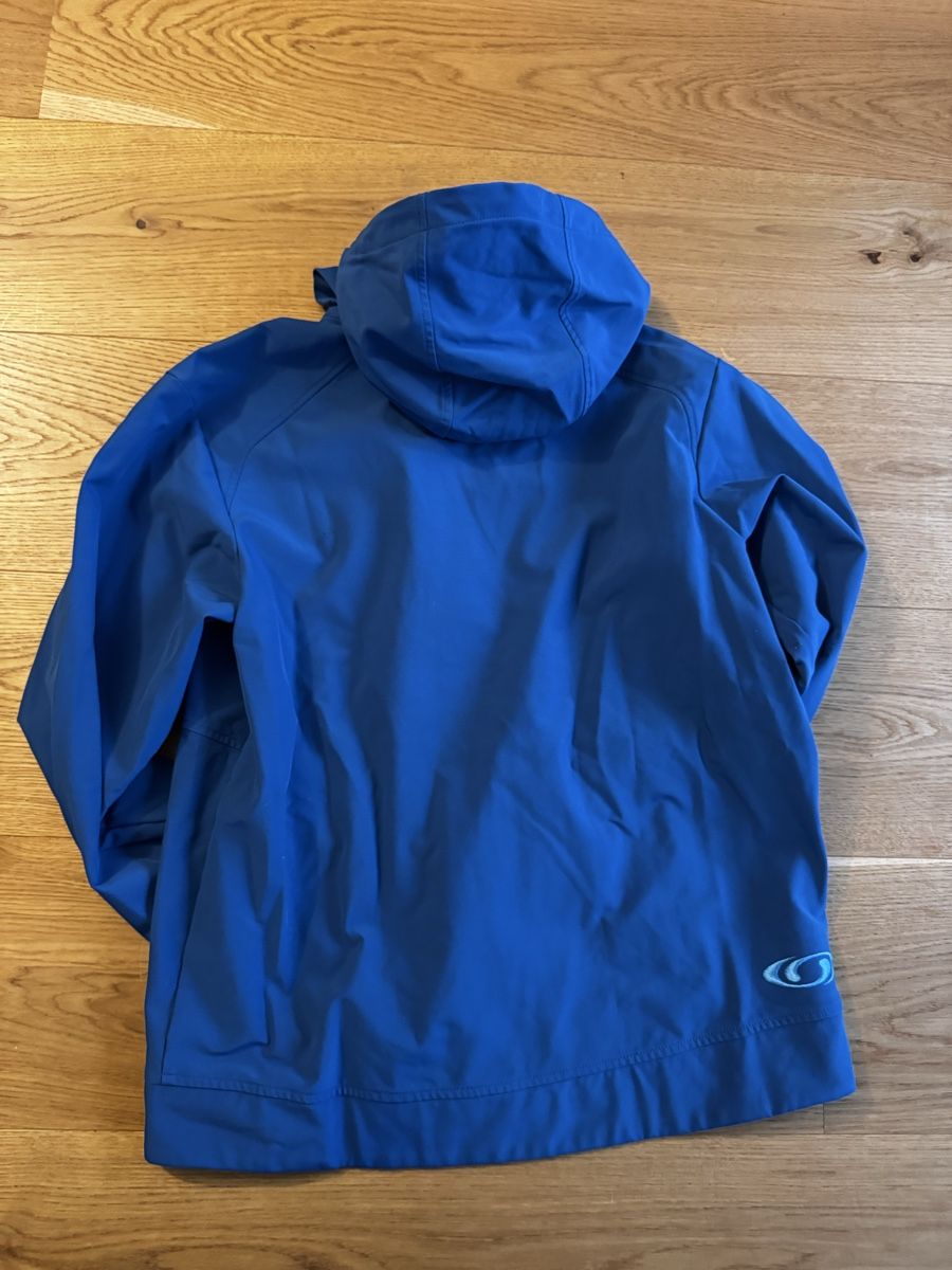 Salomon Giacche: SALOMON Softshell Jacke, winddicht – Nuovo (secondo la descrizione) da Luzern venduto da Boarderlife 1