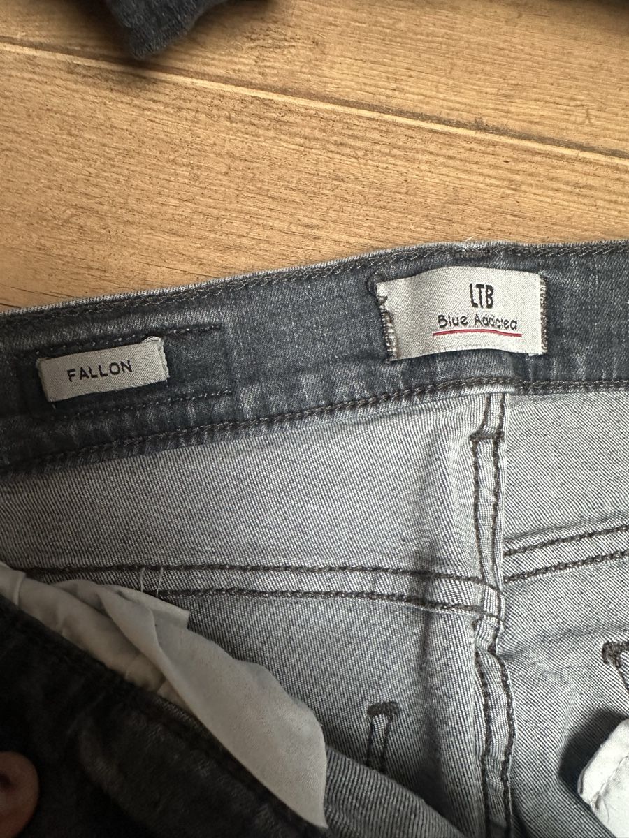 Jeans: 3 Jeans LTB Fallon Boothcut Gr. 29/34 – Usato da Birrwil venduto da kidsstore 5