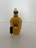 Xerjoff Erba Gold 2ml Abfüllung