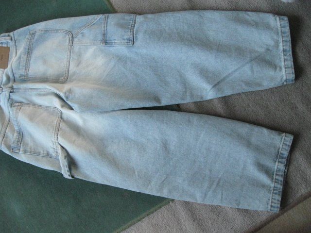 Jeans: COOLE JEANS!! – Nuovo (secondo la descrizione) da Zürich venduto da Rwinnie 3