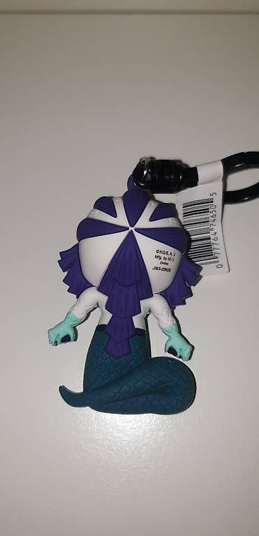 Figuren: Demon Slayer Monogram Serie 8 – Neu (gemäss Beschreibung) aus Lohn-Ammannsegg von dsn_7n2j 1