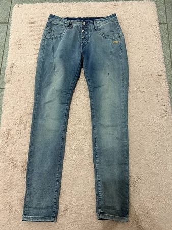 GANG Jeans «New Georgina», Grösse W27