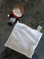 Harry Potter Nuscheli / Schnuffeltuch