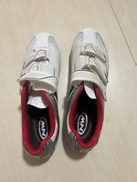 Neue Rennradschuhe Northwave Sonic Herren
