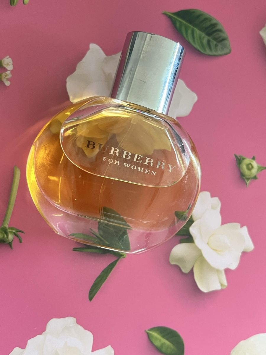 Burberry Parfum & Eau de Toilette: Burberry for Women - Eau de Parfum – Neu (gemäss Beschreibung) aus Merenschwand von Pao_29