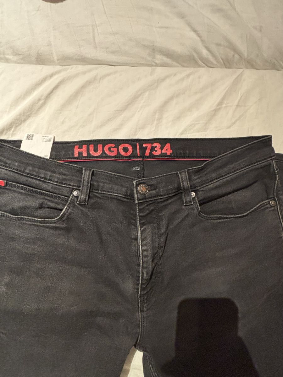 Hugo Boss Jeans: Hugo Jeans – D'occasion à Zürich par Miro28M 3