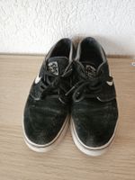 Nike SB Stefan Janoski Sneaker schwarz Gr. 36.5