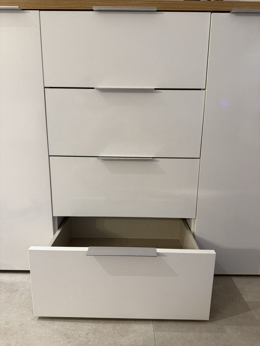 Credenze: Meuble buffet  – Usato da Lucens venduto da vel_68l2 2