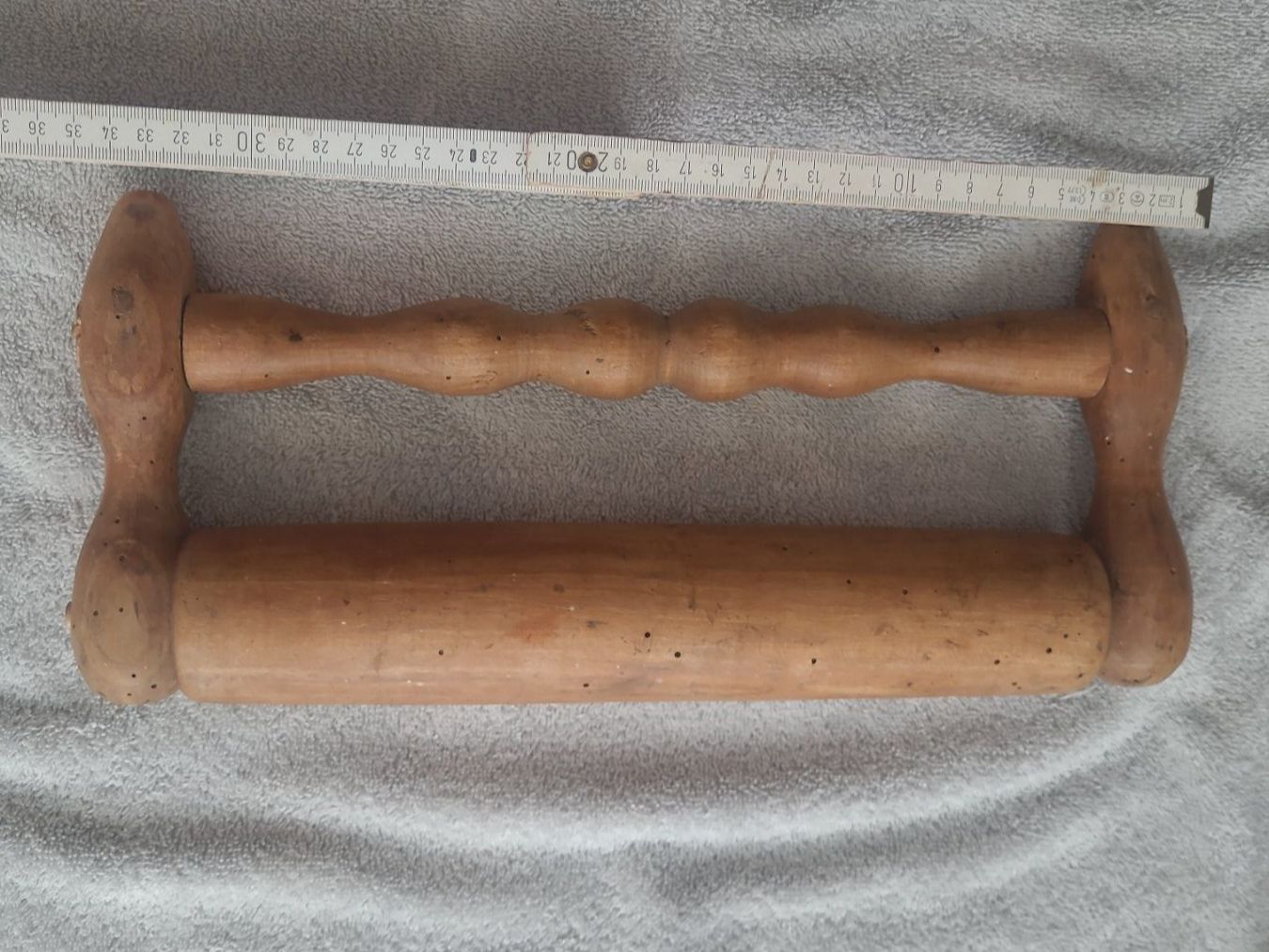 Articoli in legno: Altes Wahl - Holz um 1900 – Usato da Schlieren venduto da Asteroid0