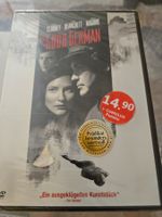 The Good German DVD