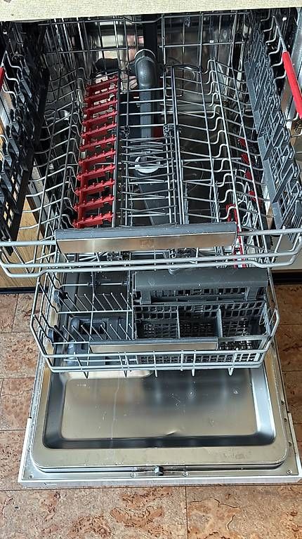Geschirrspüler: Geschirrspüler Electrolux GA558 iF WE – Gebraucht aus Zürich von bar_stg7 1