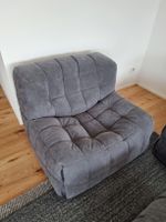 Ligne Roset Kashima 1er Sessel neuwertig