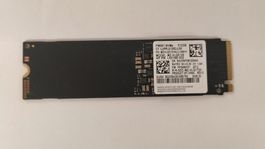 Samsung SSD PM991 512GB NVMe M.2