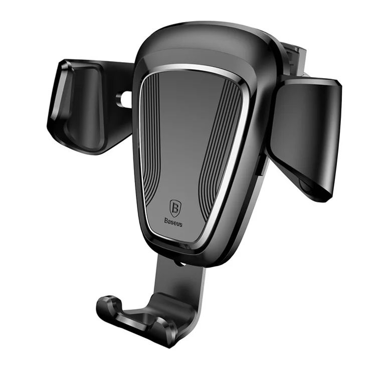 Baseus Halterungen: Baseus Gravity Car Mount – Neu und originalverpackt aus Thun von tulu_1995 4