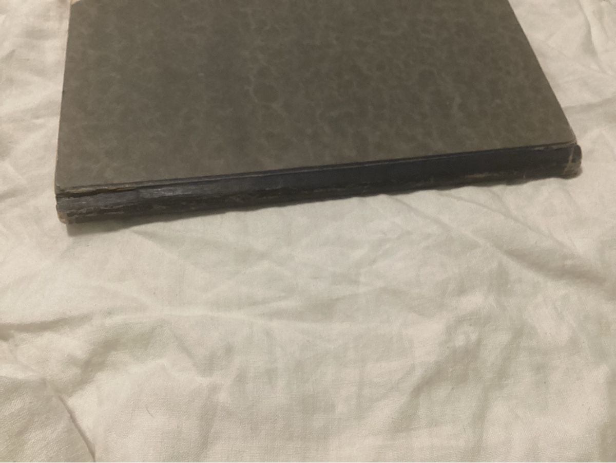Libri: ANTIKES KINDERBUCH VON BING 1919 – Usato da Münchenstein venduto da NoSu98 8