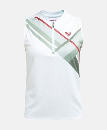 NEUES Bike-Shirt Damen hellgrün von ZIENER Gr. XS - 240961