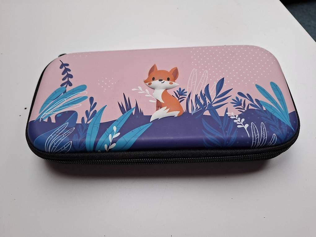 Kindertaschen: Schutzhülle Switch Lite – Gebraucht aus Grenchen von TSchwarz