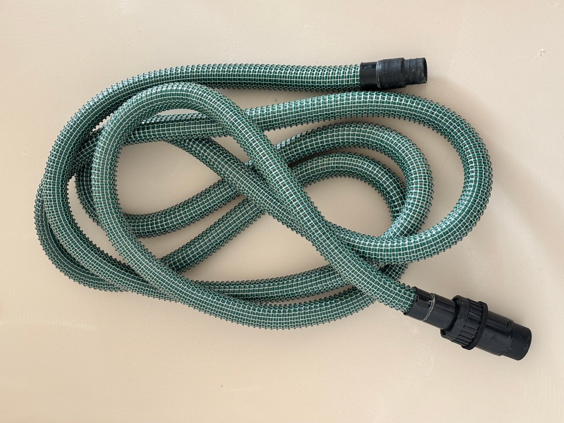 Staubsauger & Zubehör: Vorabscheider für Staubsauger – Gebraucht aus Zuzwil SG von Gasstation 6