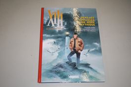 XIII       °°°° DANS LES COULISSES D'UNE SÉRIE MYTHIQUE °°°°