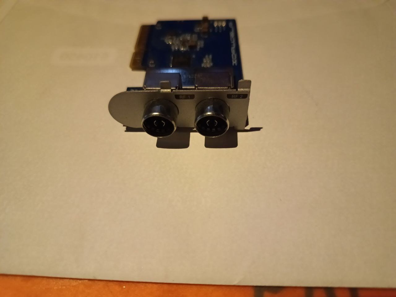 Récepteurs: DVB-C Tuner DM900-920 – D'occasion à Gudo par dispo3 2