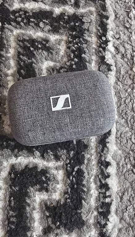 Casques audio: Sennheiser kopfhörer – D'occasion à Liebefeld par egz_dgj2 2