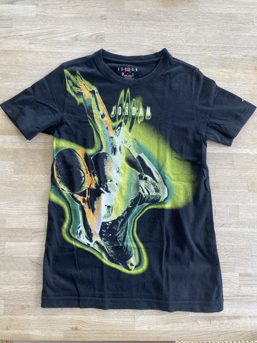 Jordan Camicie, T-shirt & Polo: Jordan T-Shirt | 132-147cm – Usato da Lachen SZ venduto da MAYJA