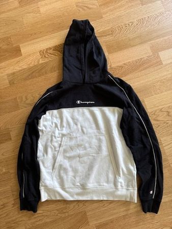 Champions Hoodie Gr.176/179 wie neu