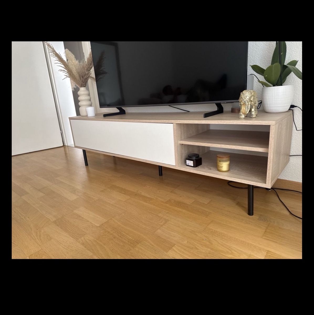 Mobili TV: Meuble tv – Usato da Court venduto da swaelti01