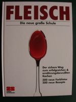 Fleisch - Die neue grosse Schule *Kochbuch*