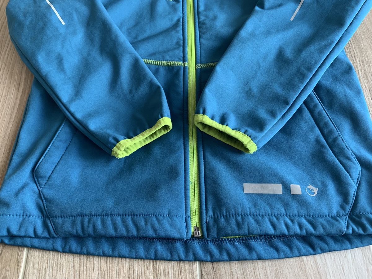 Trevolution Vestes: Trevolution Softshelljacke Gr. 152 – D'occasion à Rudolfstetten par Joyw 5