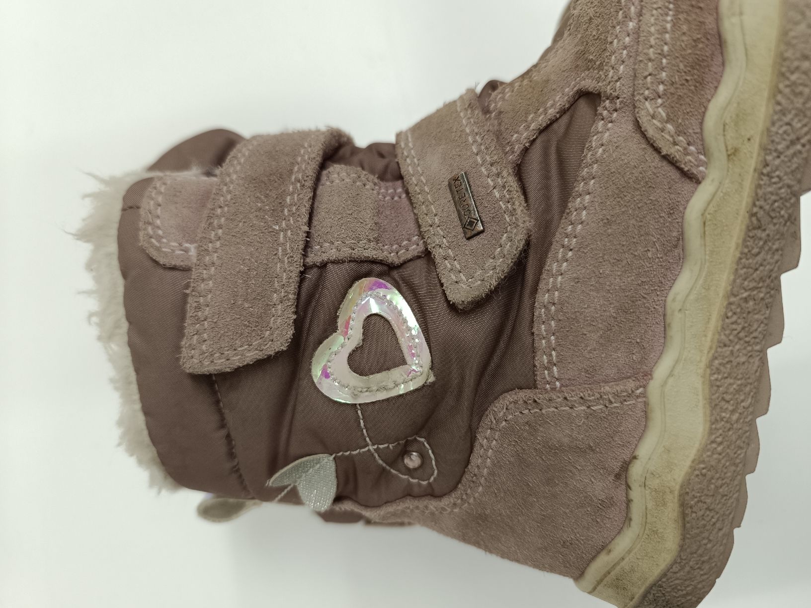 Primigi Scarpe per ragazze: Primigi Winterstiefel Gr. 30 – Usato da Ehrendingen venduto da Cheronimo2 2