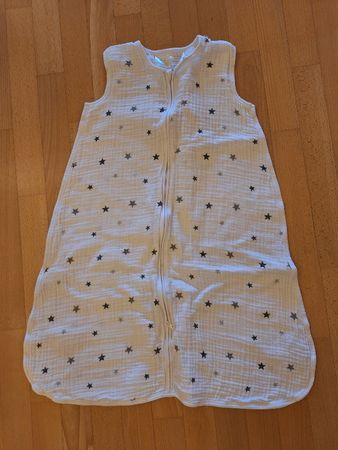 Schlafsack von Aden+Anaïs in Gr. XL - 18-24 Mte - Gr. 86/92