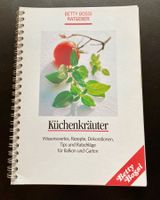 Küchenkräuter / Betty Bossi Ratgeber