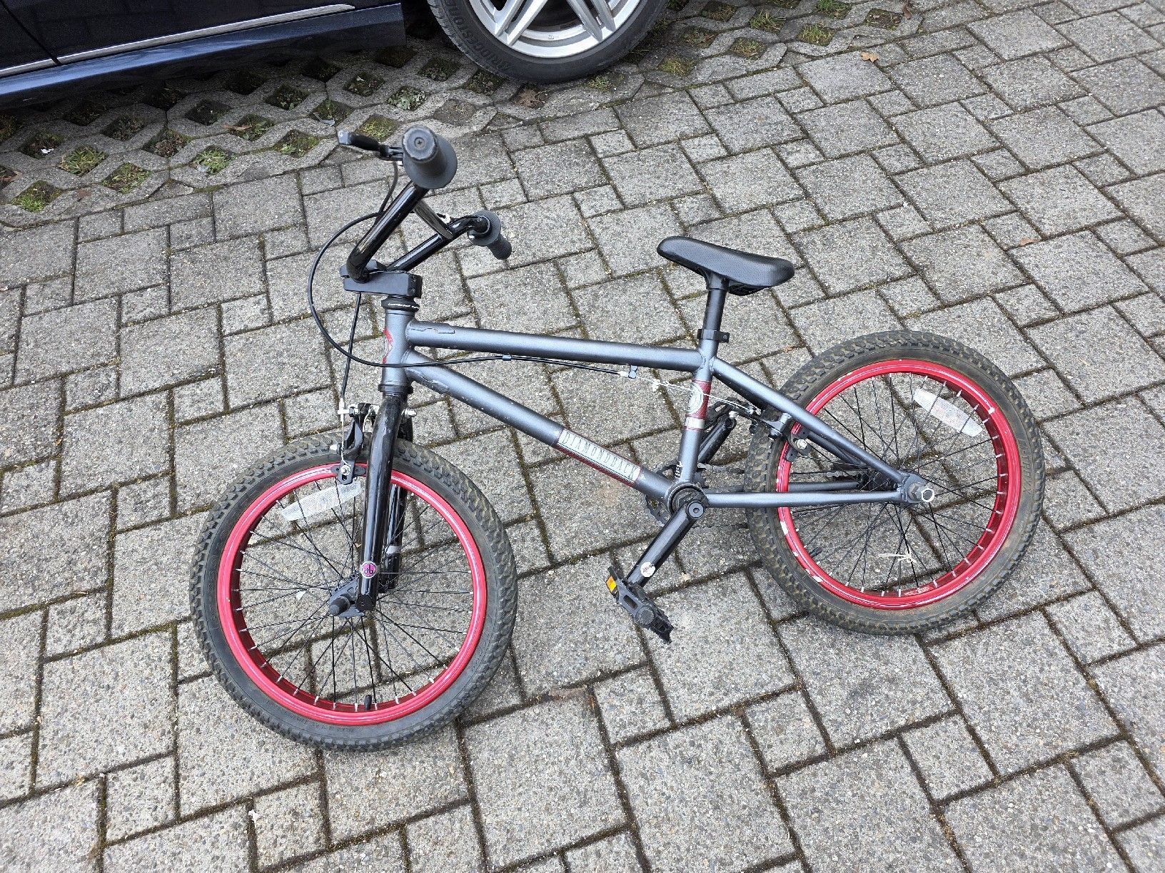 Biciclette: Bmx – Usato da Baar venduto da zagi09