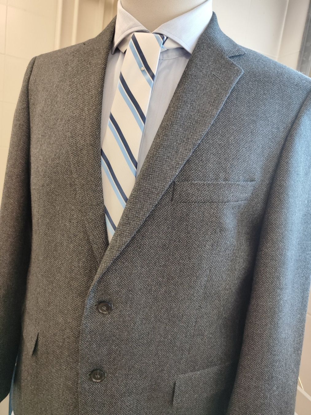 Jacken: herren Blazer Gr M / L – Neu und originalverpackt aus Langnau am Albis von Judithsebi 2