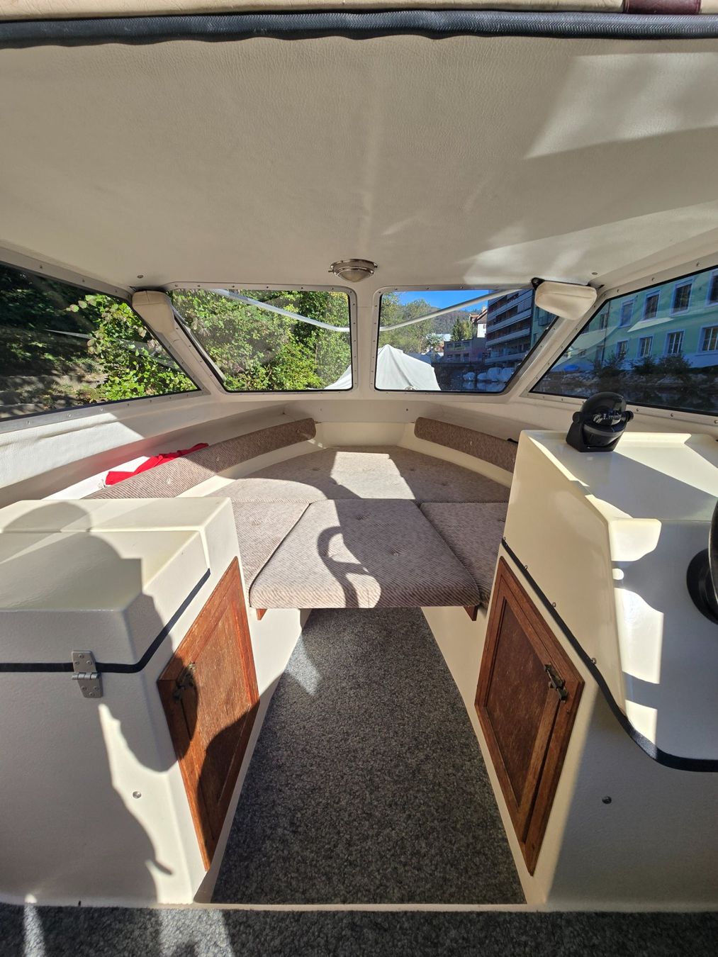 Bella Bateaux: Motorboot Bella 600 HT – D'occasion à Liebefeld par bmi_wn6n 3