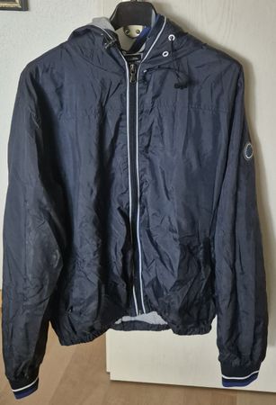 Übergangsjacke KEYJEY DNM Jacke Limited Edition Gr. M