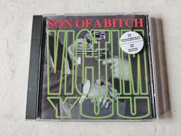 Son Of A Bitch  -  Victim You