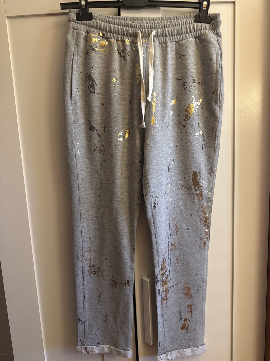 Jumpsuits: Tuta DEHA – Neu (gemäss Beschreibung) aus Rancate von Waly__
