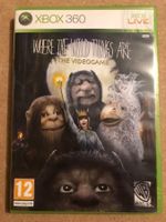 Where the Wild Things Are für Xbox 360