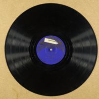 10x div. Schellack