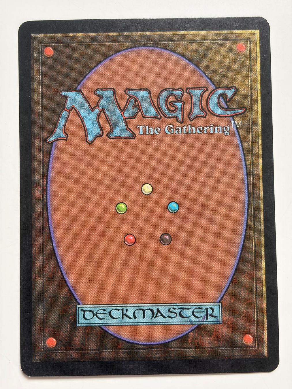 Magic The Gathering Carte collezionabili: Limited Resources - Exodus – Usato da Bonstetten venduto da ddiederichs 1