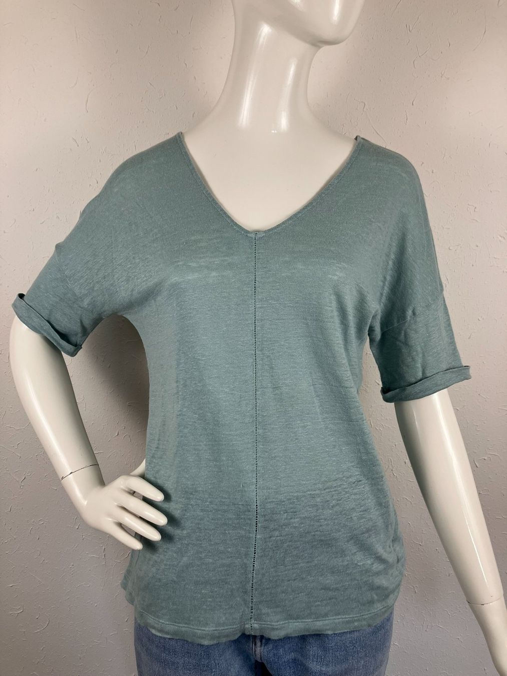 Lotti di vestiti: 8  x T-Shirts Gr.M/38 – Usato da Laupen ZH venduto da kar_lfz6 4
