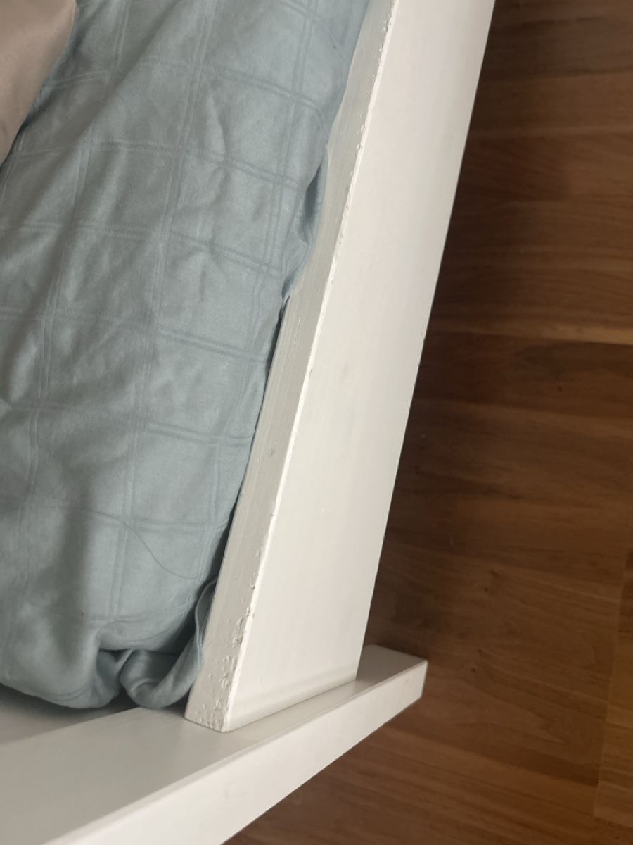 Ikea Betten: Bed and Mattress – Gebraucht aus Dietikon von saf_kxl8 2