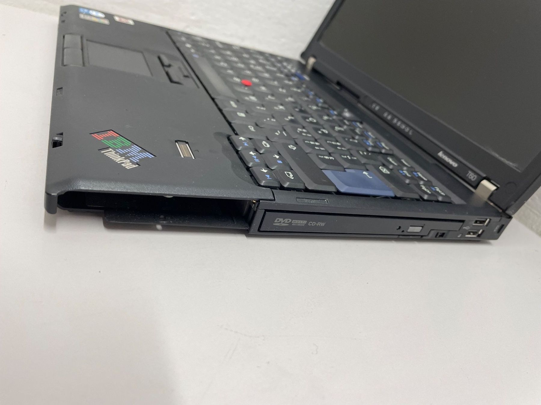 IBM Notebook: IBM Thinkpad T60 – Difettoso da Niederdorf venduto da LeptonAG 3