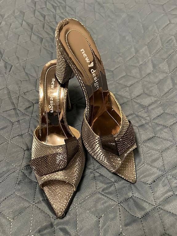 Scarpe da donna: Elegante High Heels – Usato da Glattbrugg venduto da mir_vx2c 2